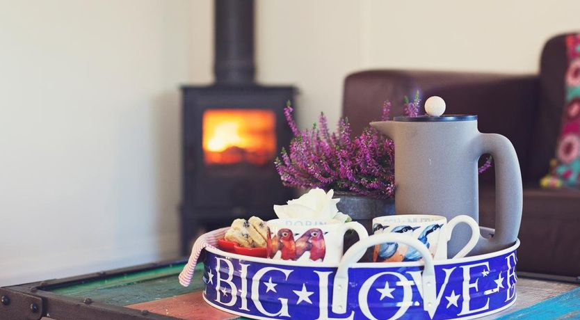 Photo of 2 Bed in The Dardy