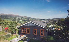 Photo of Cottage in Mid Wales