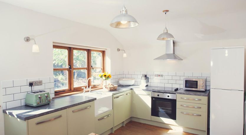 Photo of 2 Bed in Crickhowell