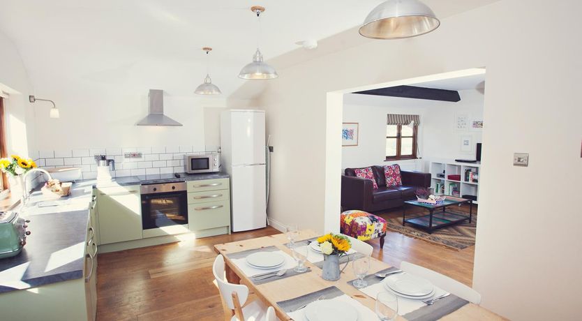 Photo of 2 Bed in Crickhowell