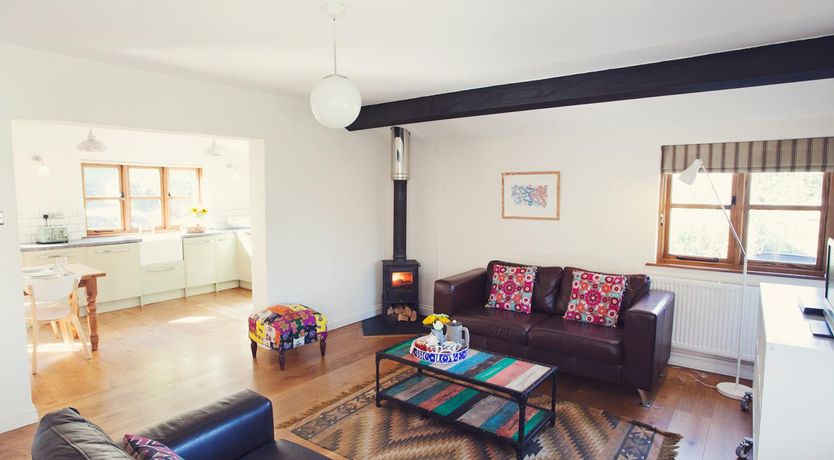 Photo of 2 Bed in Crickhowell