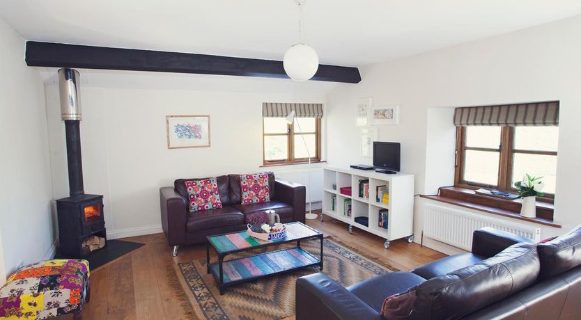 Photo of 2 Bed in Crickhowell