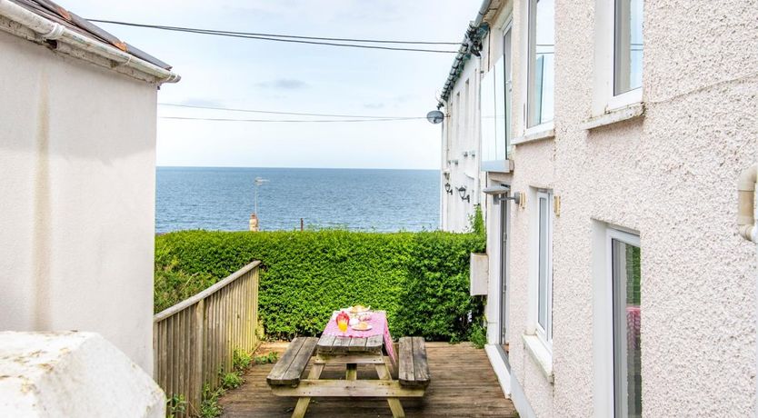 Photo of 2 Bed in Tresaith