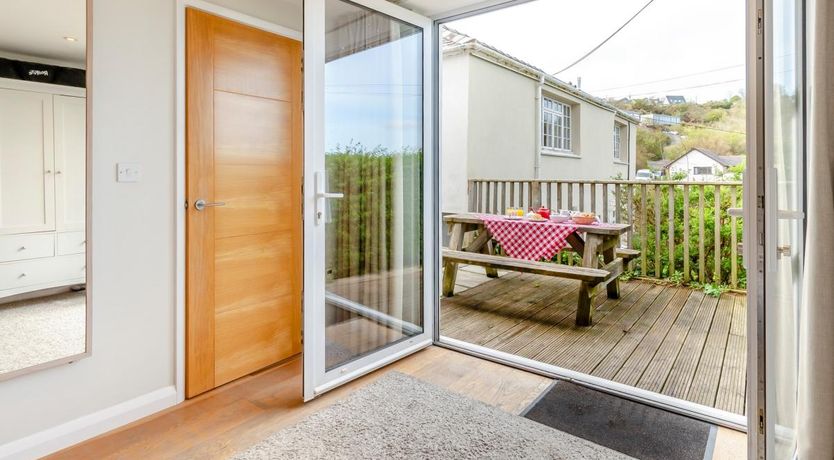 Photo of 2 Bed in Tresaith