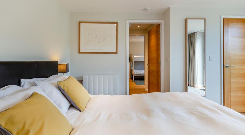 Photo of 2 Bed in Tresaith