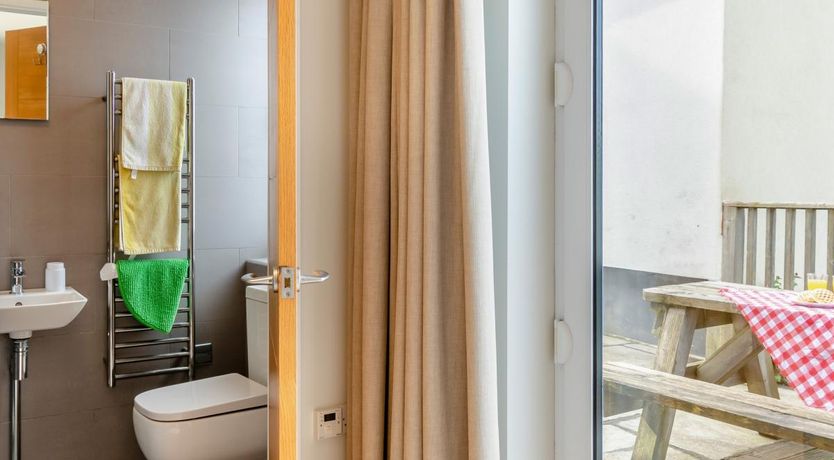 Photo of 2 Bed in Tresaith