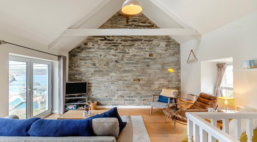 Photo of 2 Bed in Tresaith