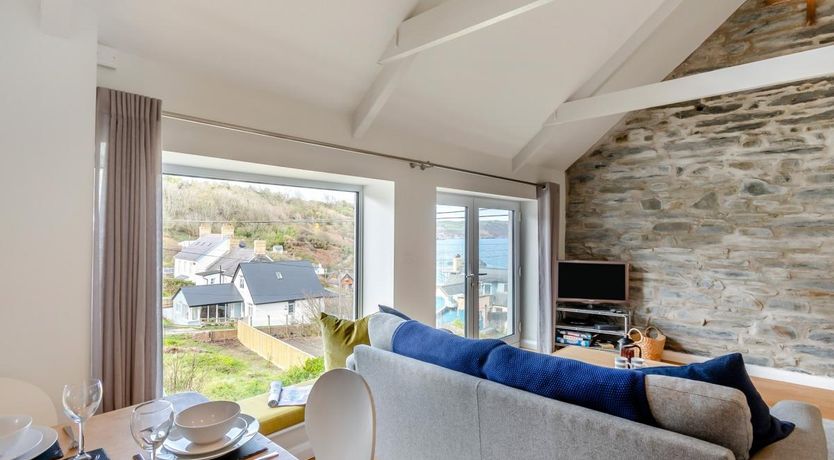 Photo of 2 Bed in Tresaith