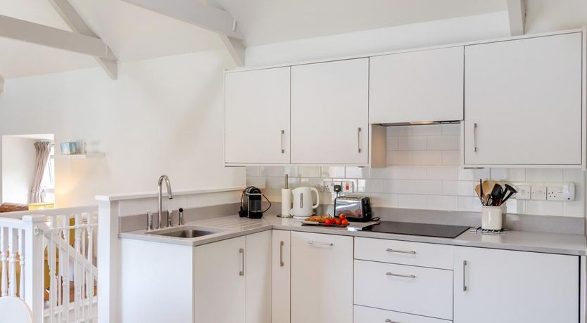 Photo of 2 Bed in Tresaith