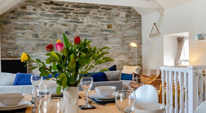 Photo of 2 Bed in Tresaith