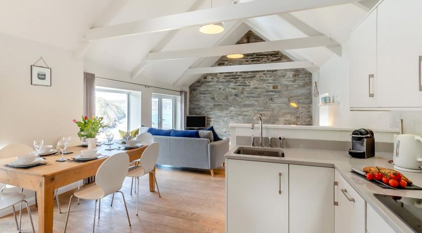 Photo of 2 Bed in Tresaith