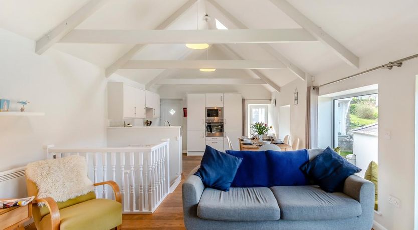 Photo of 2 Bed in Tresaith