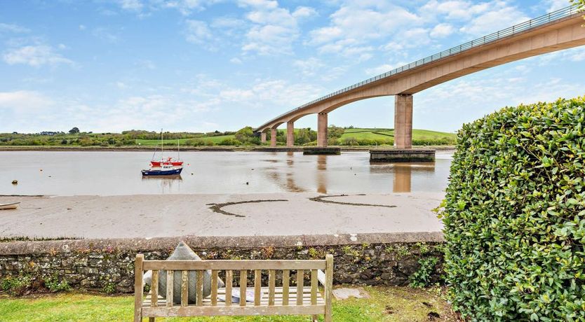 Photo of Apartment in North Devon