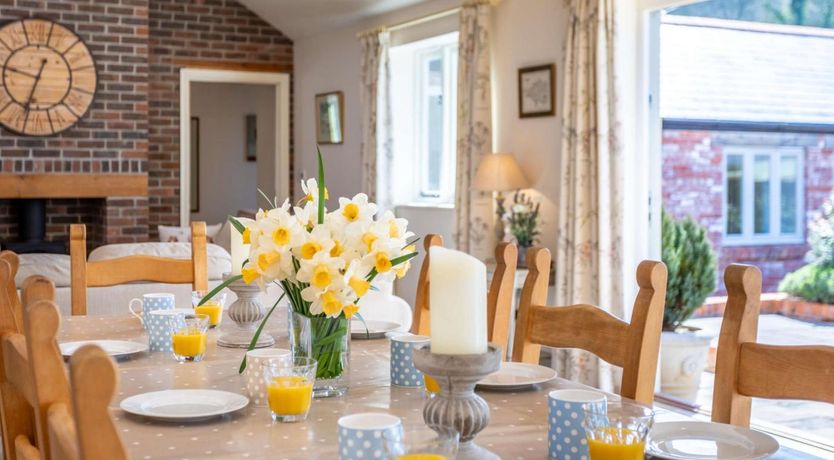 Photo of 4 Bed in Dorchester