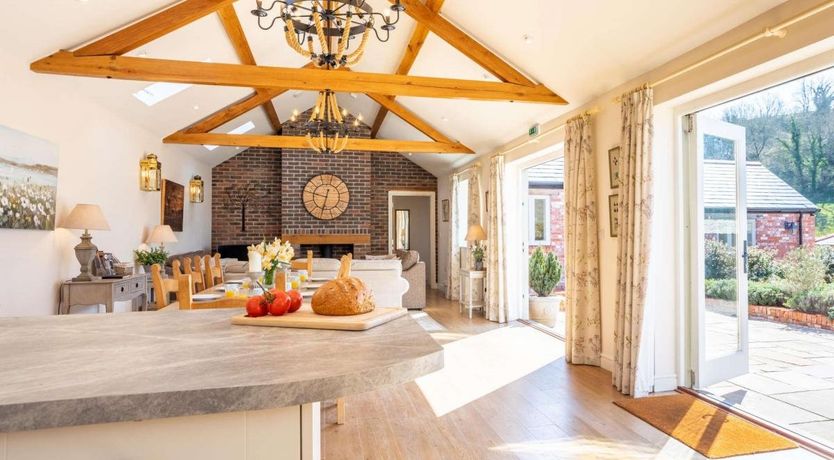 Photo of 4 Bed in Sydling St. Nicholas