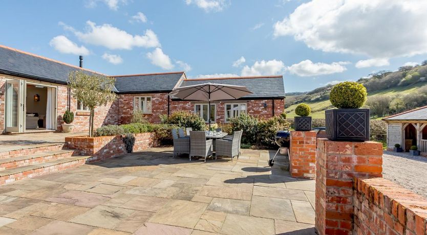 Photo of 4 Bed in Sydling St. Nicholas