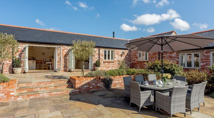 Photo of 4 Bed in Sydling St. Nicholas