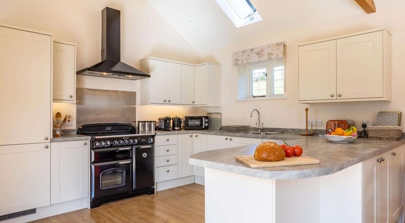 Photo of 4 Bed in Sydling St. Nicholas