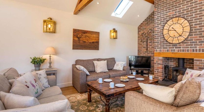 Photo of 4 Bed in Sydling St. Nicholas