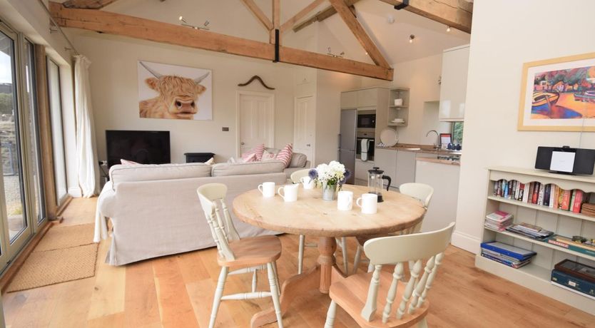 Photo of 2 Bed in Sherborne