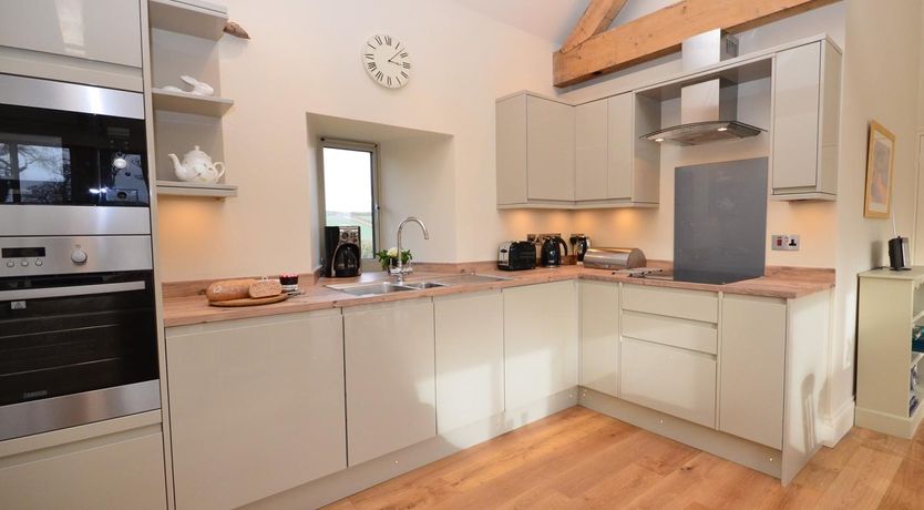 Photo of 2 Bed in Sherborne