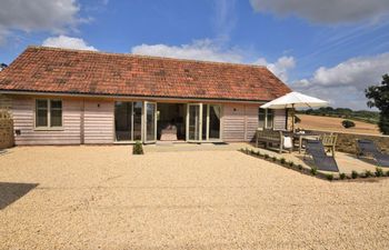 2 Bed in Sherborne Holiday Cottage