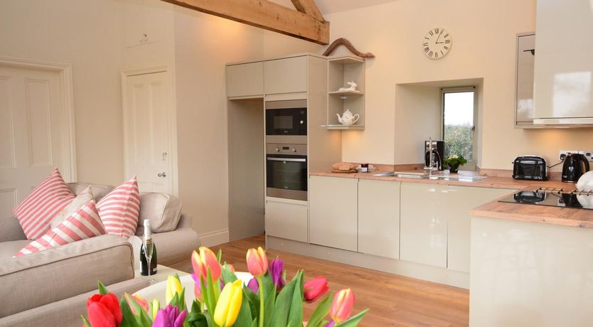 Photo of 2 Bed in Sherborne