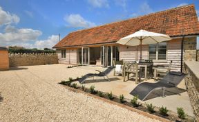 Photo of Barn in Dorset