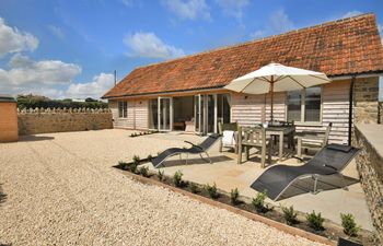 Barn in Dorset Holiday Cottage