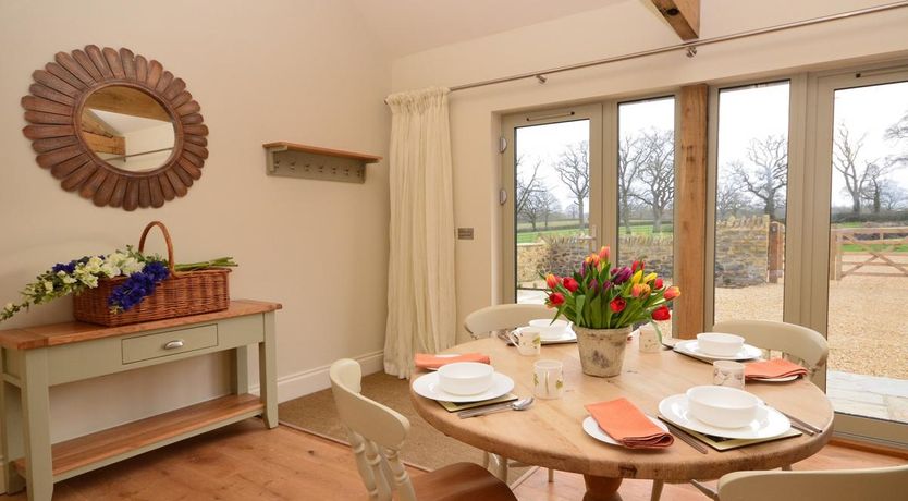 Photo of 2 Bed in Ryme Intrinseca