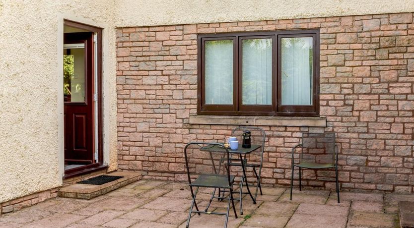 Photo of 2 Bed in Cothelstone