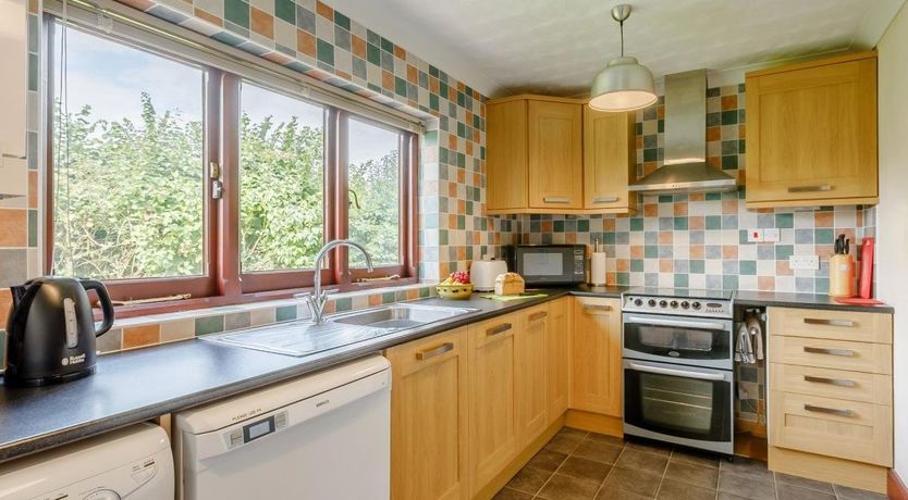 Photo of 2 Bed in Cothelstone