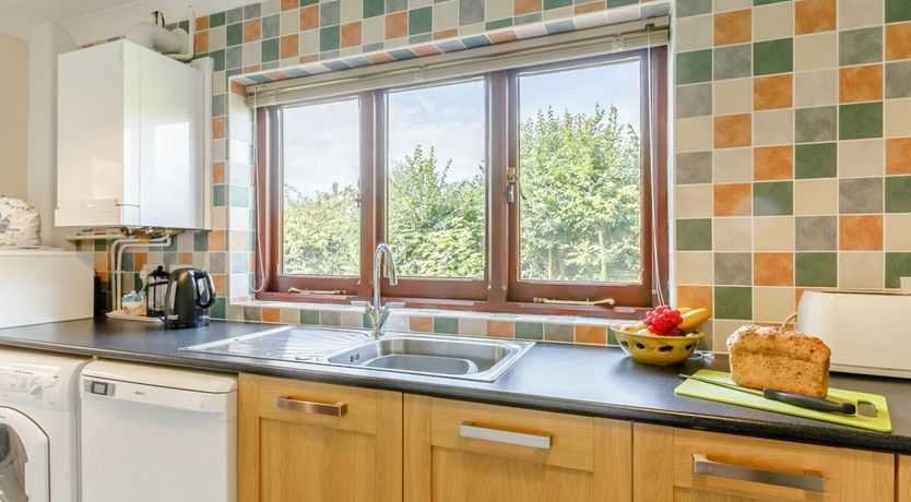 Photo of 2 Bed in Cothelstone