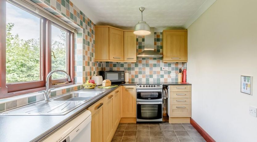 Photo of 2 Bed in Cothelstone