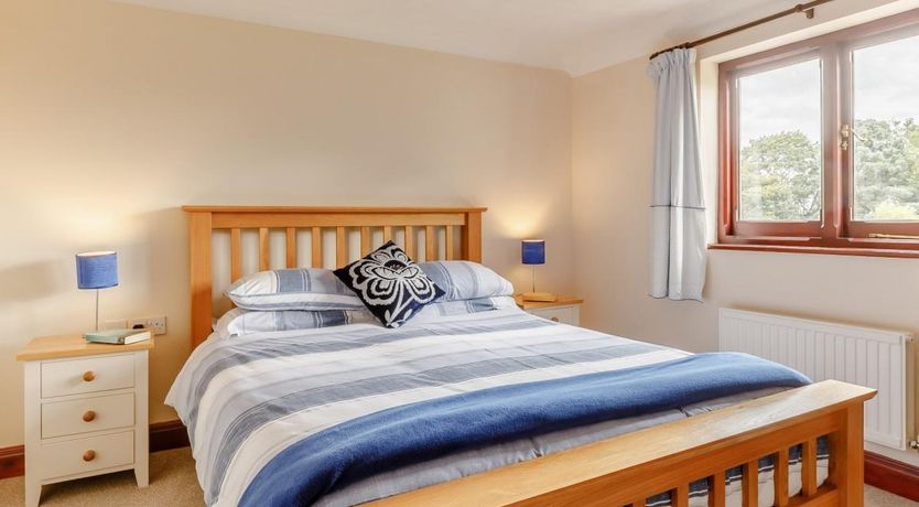 Photo of 2 Bed in Cothelstone