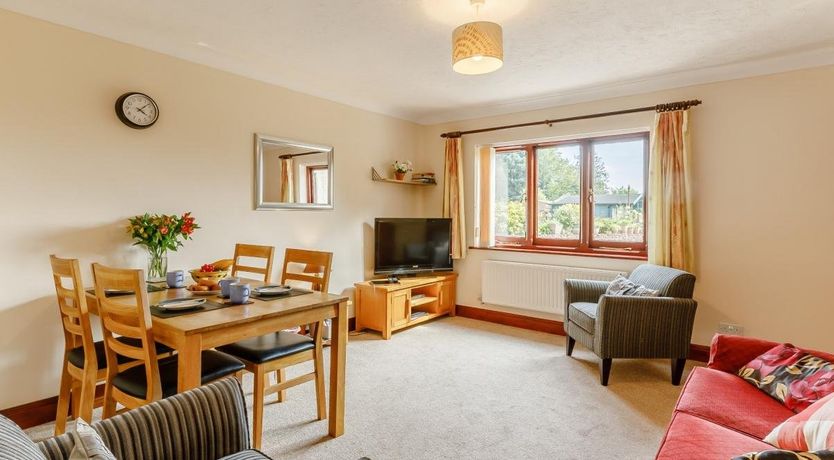 Photo of 2 Bed in Cothelstone