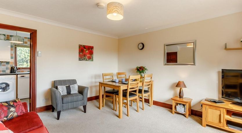 Photo of 2 Bed in Cothelstone