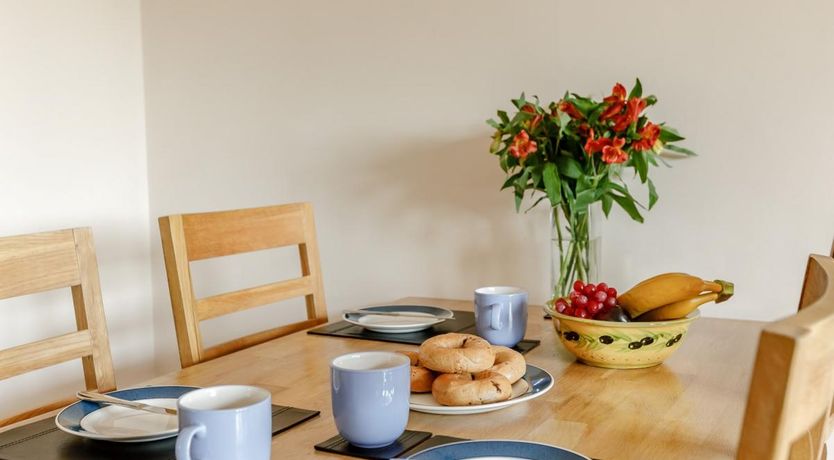 Photo of 2 Bed in Cothelstone