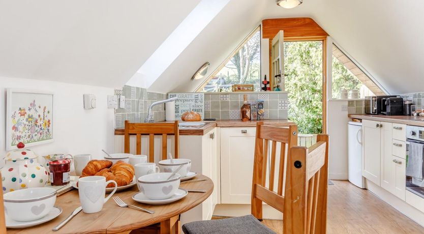 Photo of 2 Bed in Ashton -under- Hill