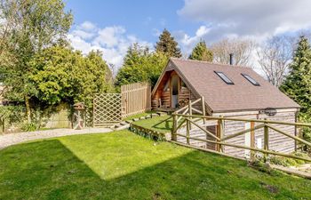 in Bredon  (41827) Holiday Cottage