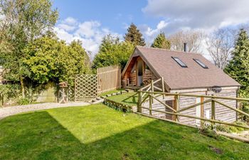 2 Bed in Ashton -under- Hill Holiday Cottage