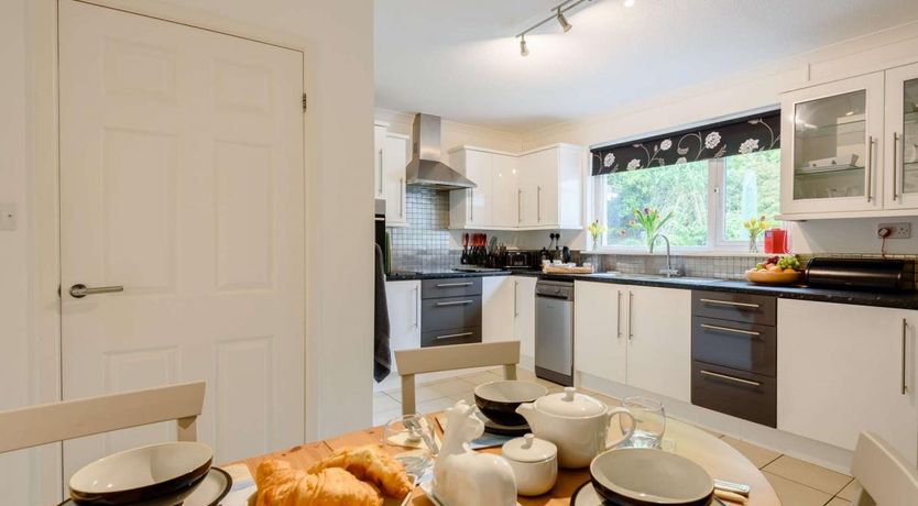 Photo of 3 Bed in Harlech