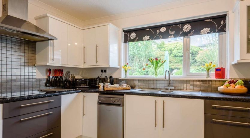 Photo of 3 Bed in Harlech