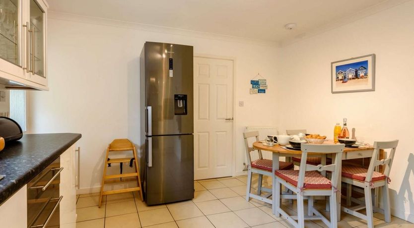 Photo of 3 Bed in Harlech