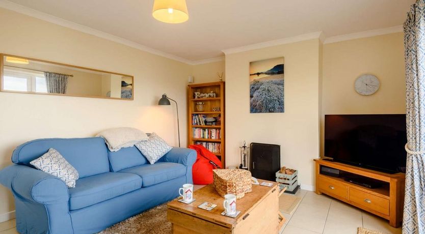 Photo of 3 Bed in Harlech