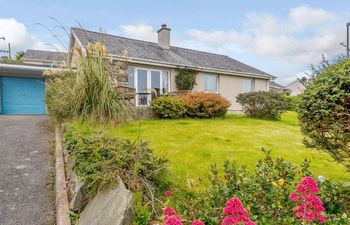 Bungalow in North Wales Holiday Home