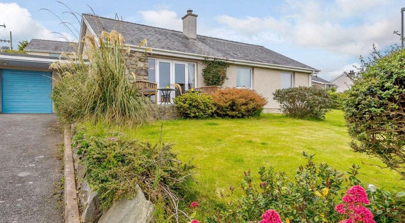 Photo of in Harlech (42153)