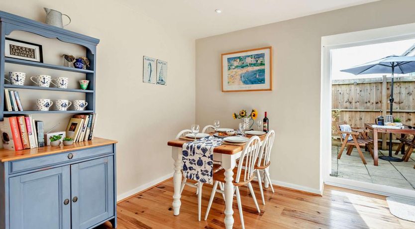 Photo of 3 Bed in Appledore