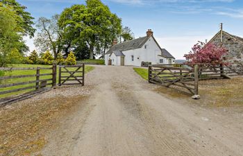 in Kirriemuir (37440) Holiday Cottage