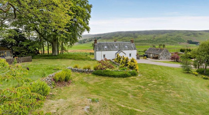 Photo of Cottage in Angus